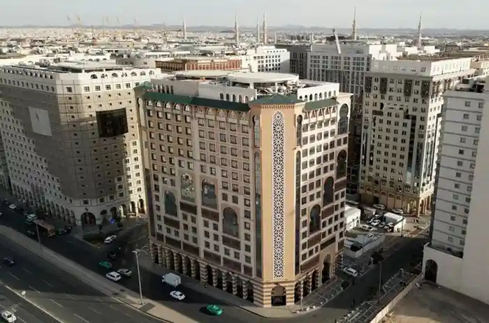 umrah packages, beautiful Kaaba view